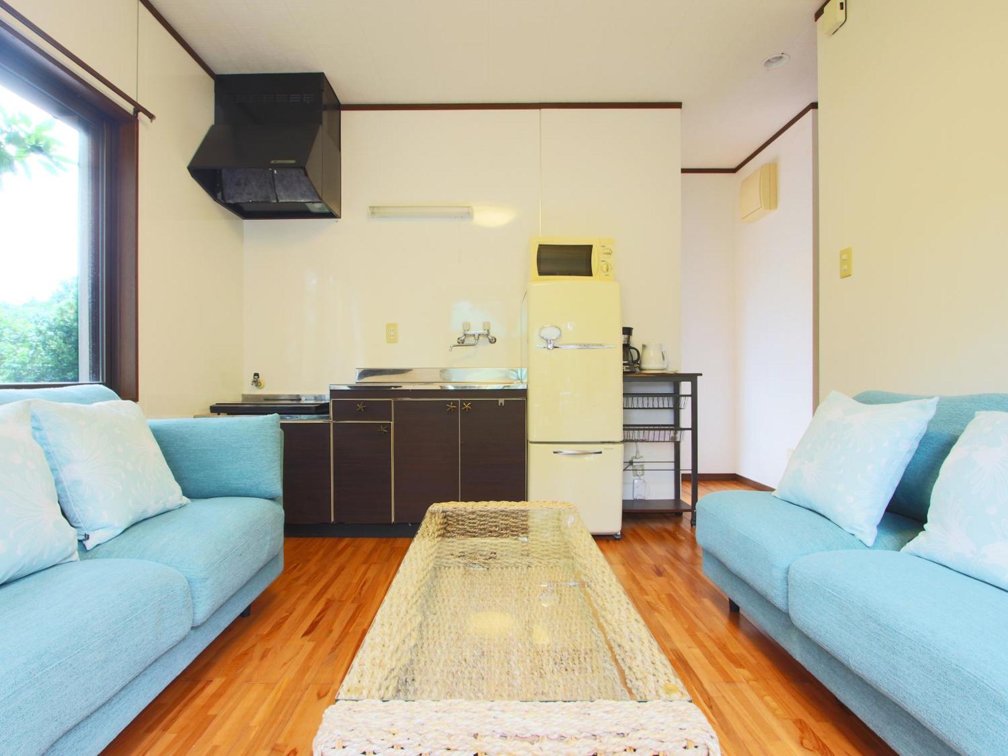 Villa Kachibai Ishigaki  Exterior foto