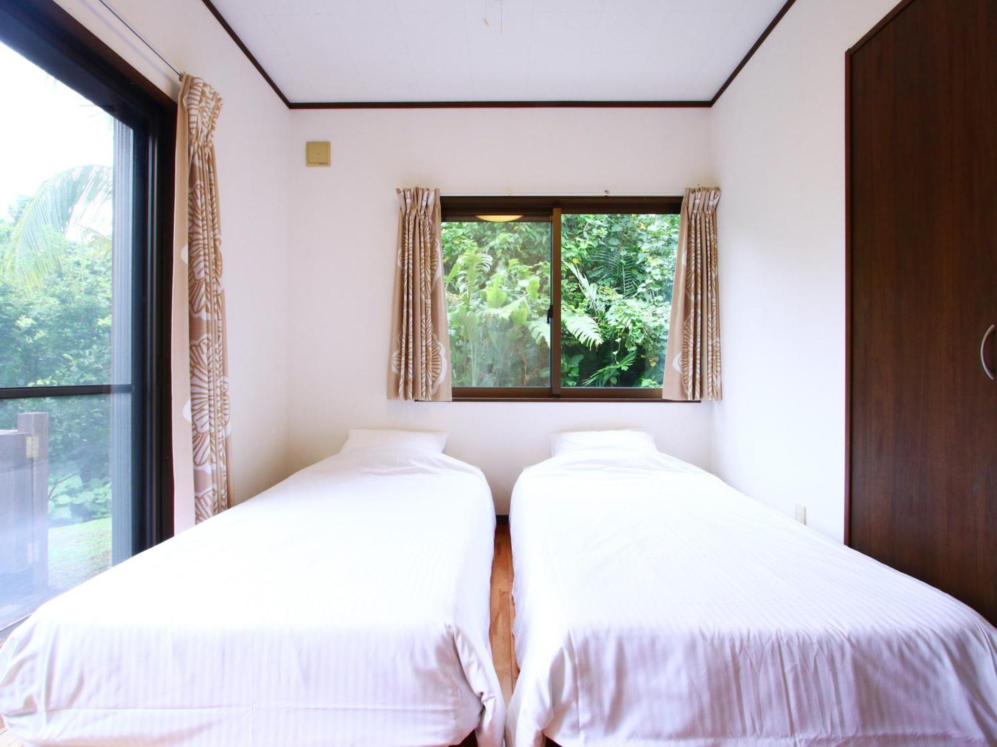 Villa Kachibai Ishigaki  Exterior foto