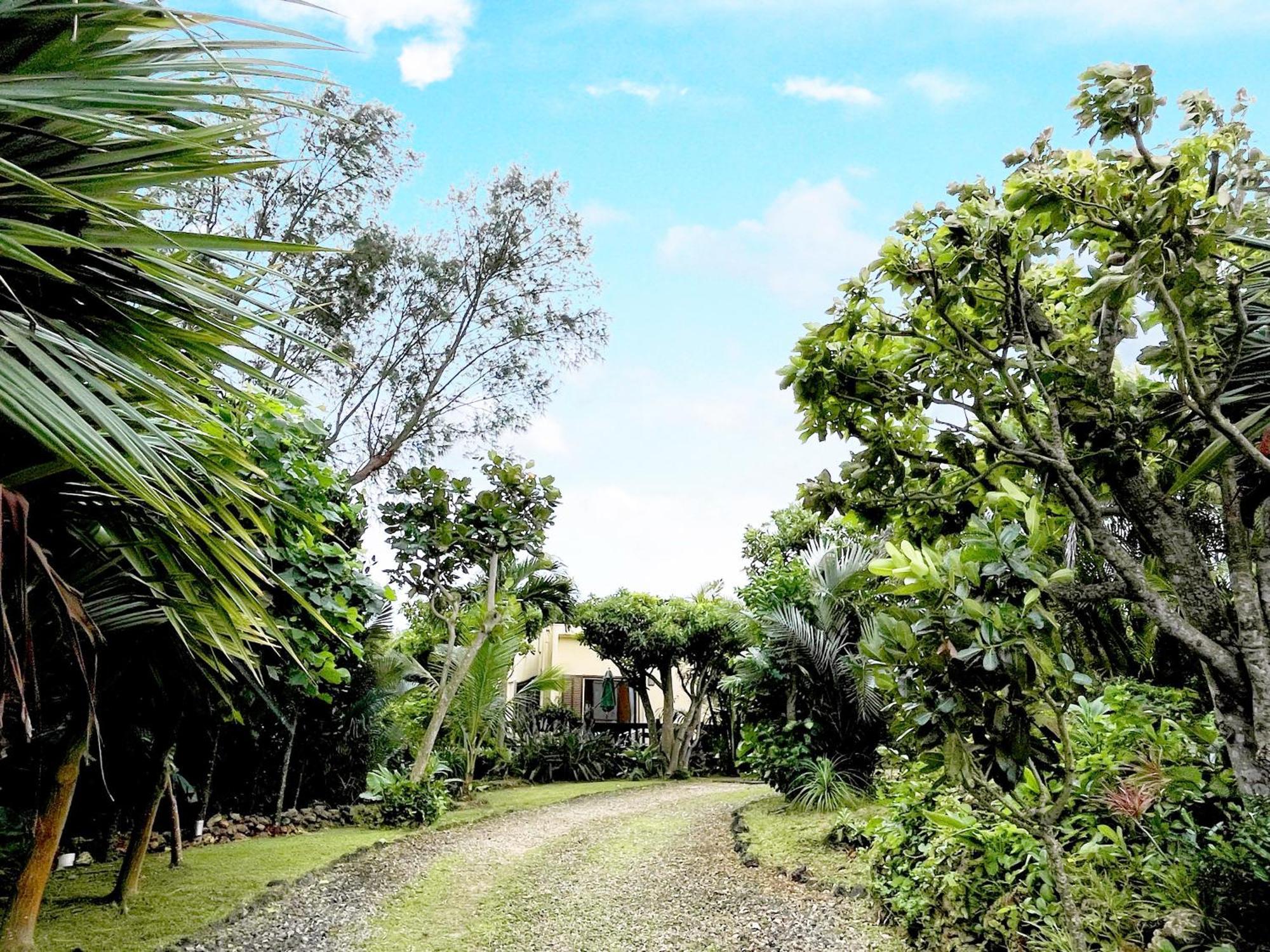 Villa Kachibai Ishigaki  Exterior foto