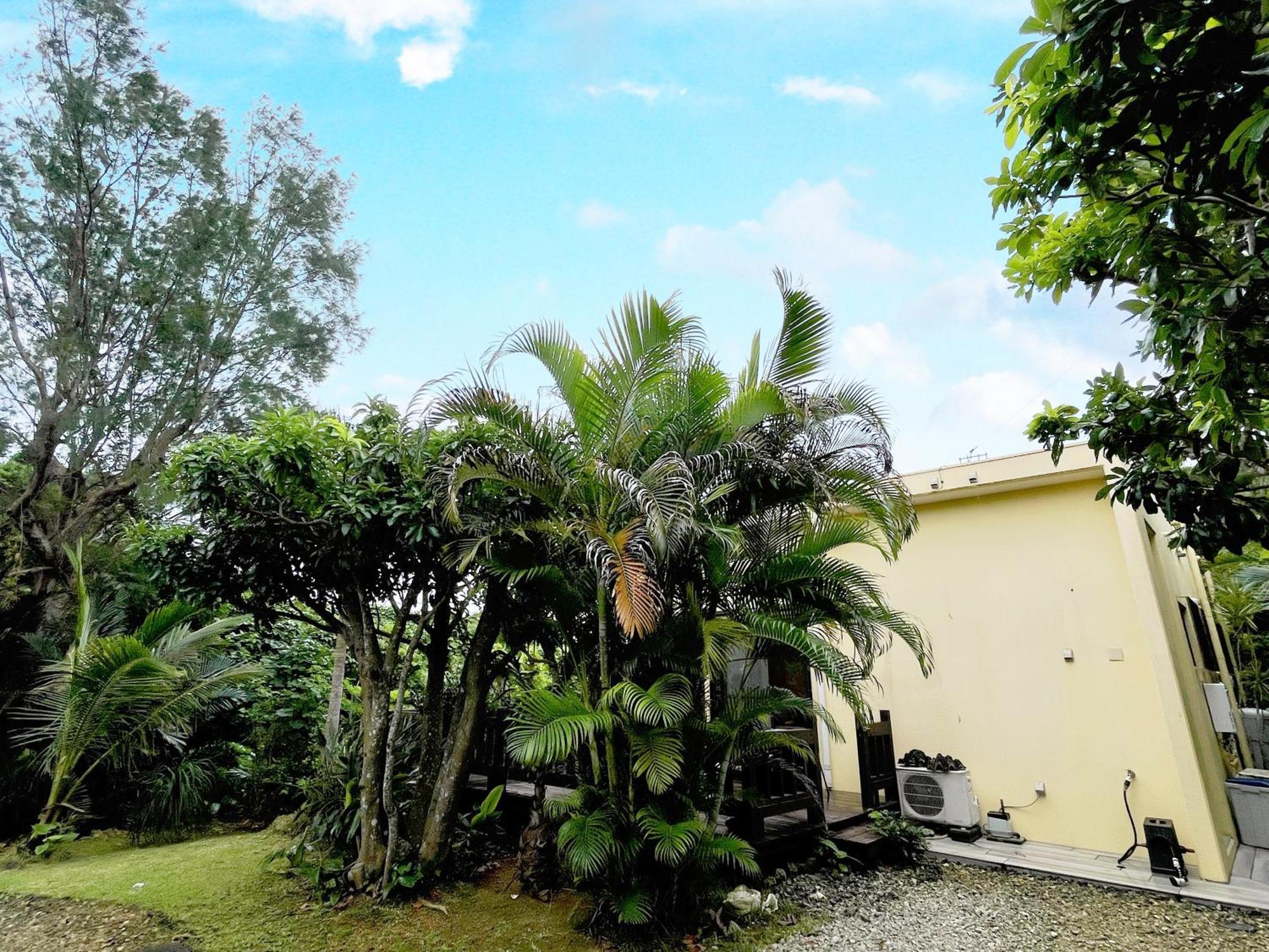 Villa Kachibai Ishigaki  Exterior foto