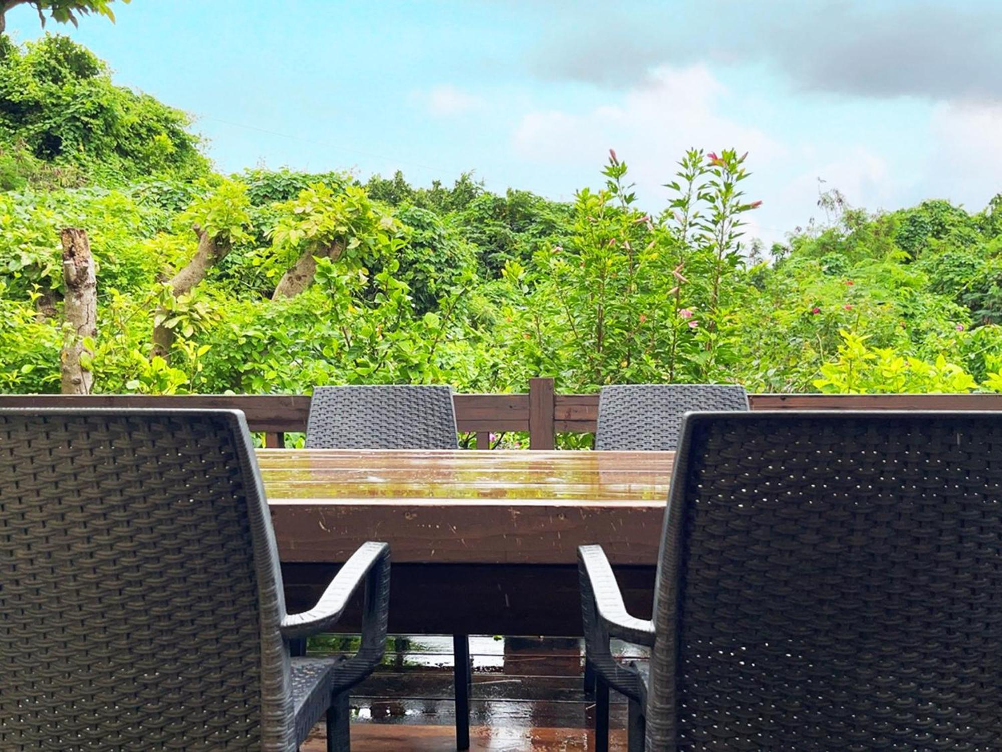 Villa Kachibai Ishigaki  Exterior foto