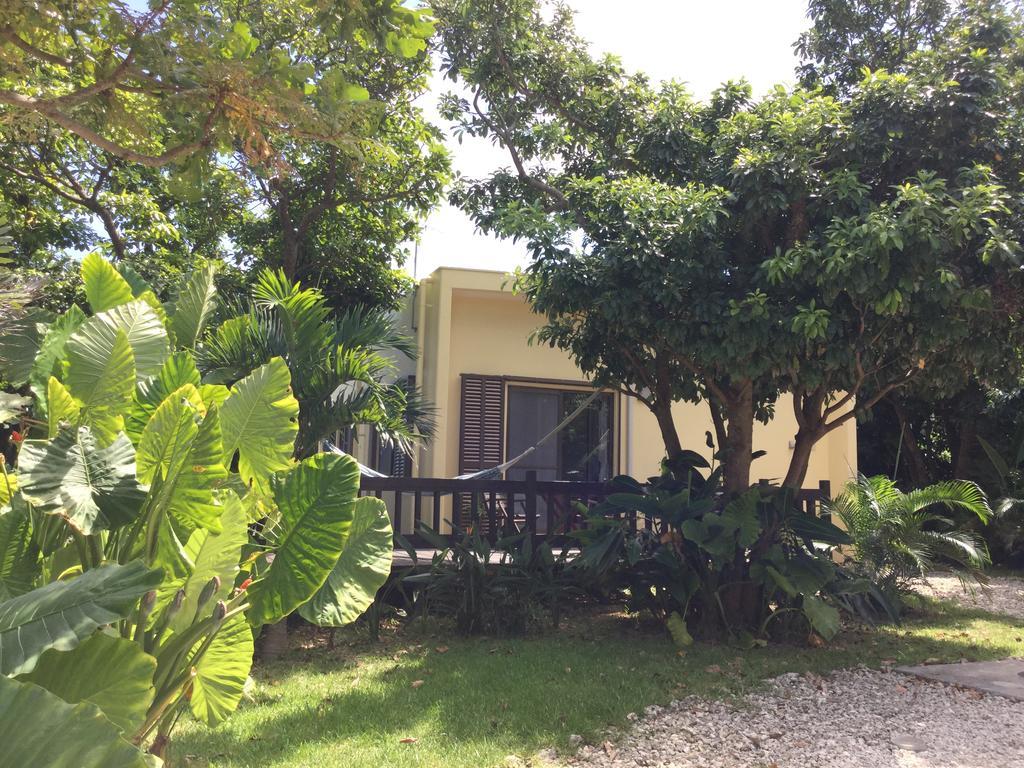 Kachibai Villa Ishigaki  Exterior foto